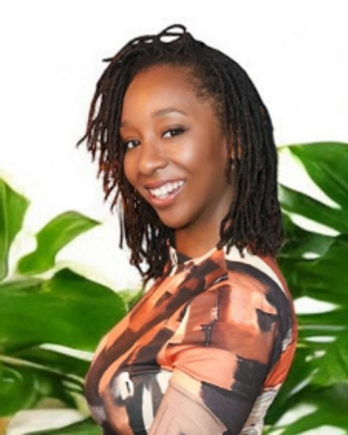 Photo of Brittany Ahmad, Clinical Social Work/Therapist, LMSW-C