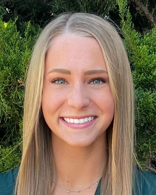 Photo of Caden Gravley, Licensed Professional Counselor, LPC