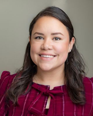Photo of Ana Karen Guzman, Licensed Professional Counselor, LPC-S