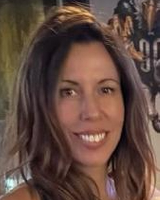 Photo of Sabrina Benarroch, Psychiatric Nurse Practitioner, PMHNP