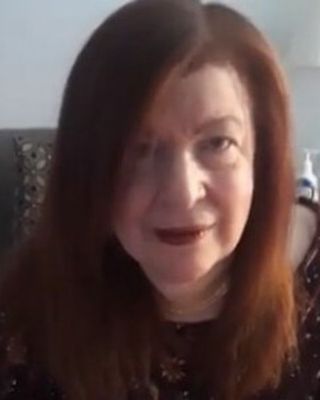 Photo of Cathy Lipper, Clinical Social Work/Therapist