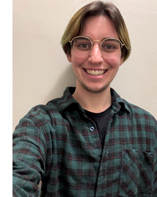 Photo of Ryan Roy Intern, Pre-Licensed Professional, MSW , Intern