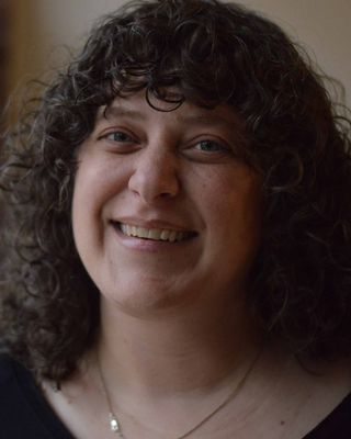 Photo of Megan Bengur, Clinical Social Work/Therapist, LCSW