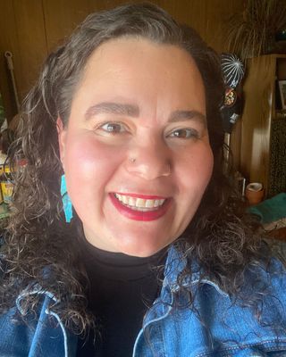 Photo of Nicole Ramirez, Clinical Social Work/Therapist in 96021, CA