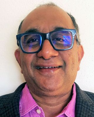 Photo of Nayeem Lokhandwala, LMFT, Marriage & Family Therapist in Los Angeles