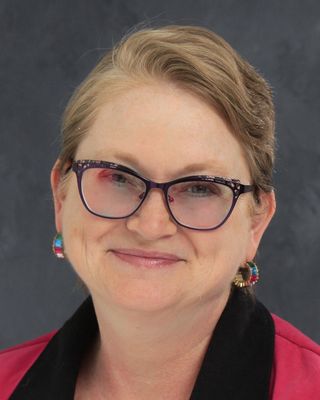 Photo of Laura Taff, Licensed Professional Counselor, MA, LPC-S
