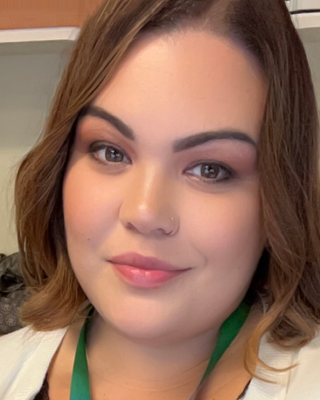 Photo of Meghan Martinez, Marriage & Family Therapist, LMFT