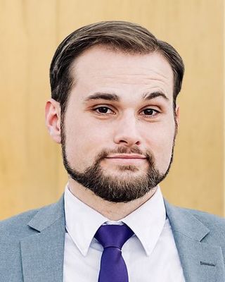 Photo of Trevor Gee, Psychiatric Nurse Practitioner, PMHNP