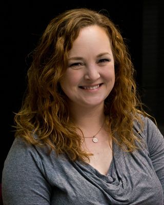 Photo of Katy Heim, Counselor in Harrison County, IA
