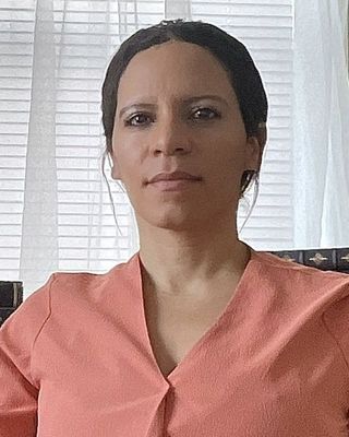 Photo of Emilia DaSilva, Licensed Professional Counselor, MS, LPC