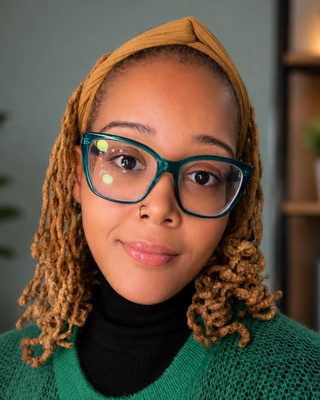 Photo of Dr. Brittney M McCadney, Clinical Social Work/Therapist, DBH, LCSW