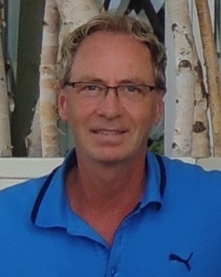 Photo of Brad Tucker, Registered Psychotherapist in K9J, ON