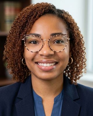Photo of Autumn Butler, Clinical Social Work/Therapist, LCSW