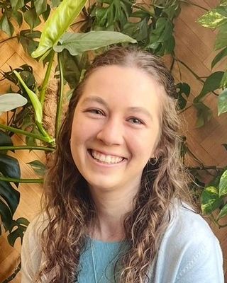 Photo of Molly Dejka, Independent Mental Health Practitioner, LIMHP