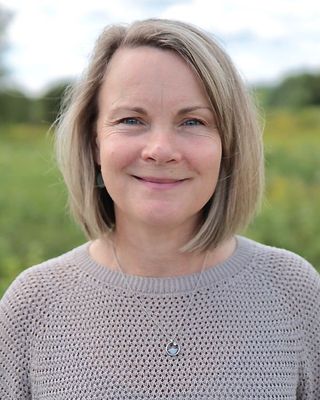 Photo of Tedra Meyer, Registered Psychotherapist, MS