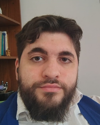 Foto de Gastón Diego Halfon, Psicoterapeuta, Lic. en Psicología, Psic.