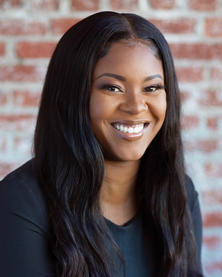 Photo of Samantha Powell, Clinical Social Work/Therapist, LCSW