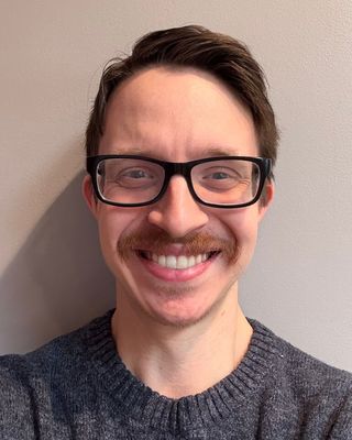 Photo of Donald Sharbaugh, Licensed Professional Counselor, LPC, NCC