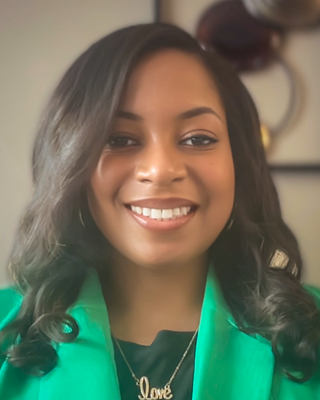 Photo of Brooke Hill, Clinical Social Work/Therapist, LICSW