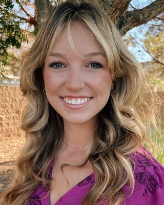 Photo of Madison Gould, Marriage & Family Therapist Intern in Las Vegas, NV