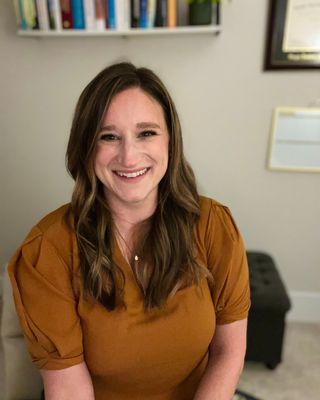 Photo of Kyla Ludington, Marriage & Family Therapist Associate, MS, AMFT
