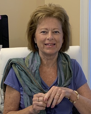 Photo of Nancy Gaudet, Counselor in South Portland, ME