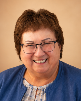 Photo of Brenda J Ertl, Licensed Professional Counselor, LPC, MAC, M-DIV