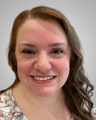 Photo of Christina Morgan, Psychiatric Nurse Practitioner, PMHNP