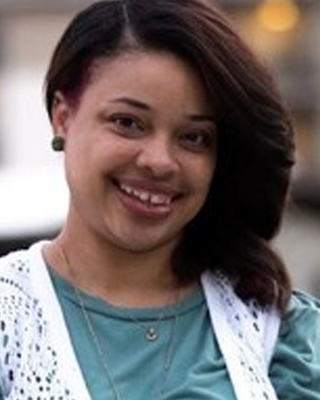 Photo of Michelle Pettigrew, Licensed Professional Counselor