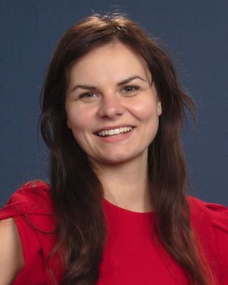 Photo of Anna Vyhmeister, Pre-Licensed Professional, MDiv, MFT