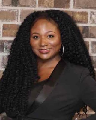 Photo of Susan Robinson, Clinical Social Work/Therapist, LCSW