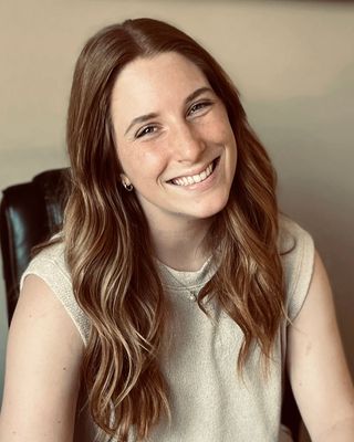 Photo of Kyra Burns, Pre-Licensed Professional