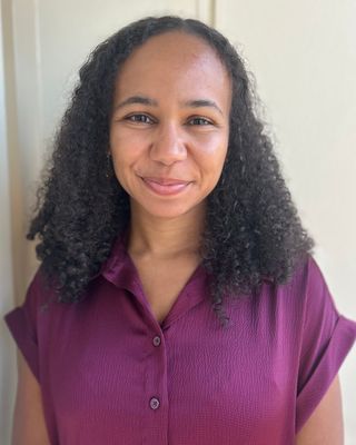 Photo of Alexandria Da Ponte-Cheatham, Pre-Licensed Professional, MEd, MDiv