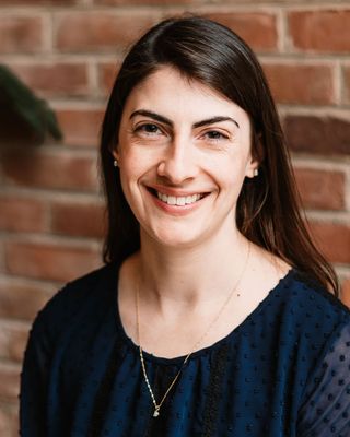 Photo of Dr. Janelle Maloch, Psychologist in Pittsburgh, PA
