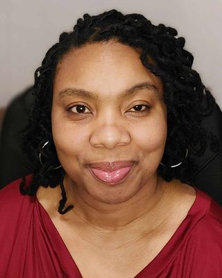 Photo of Shanae Gardner, Clinical Social Work/Therapist in 21217, MD