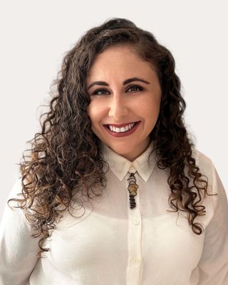 Photo of Elizabeth Gonzalez, Clinical Social Work/Therapist, LCSW