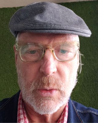 Photo of Michael Haas Brophy, Psychiatrist, MD