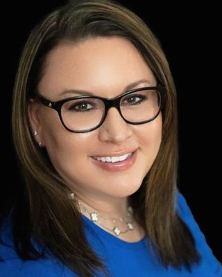 Photo of Anna Stoehr, Licensed Professional Counselor, LPC, CPC