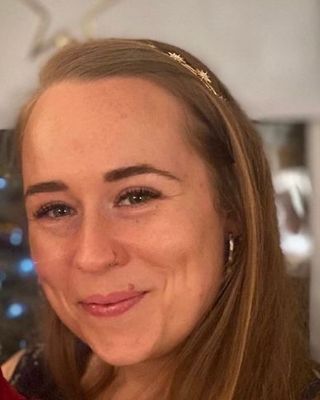 Photo of Jackie Murphy, Counsellor