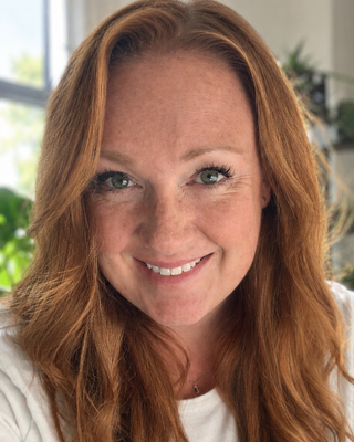 Photo of Sarah Drost, Registered Psychotherapist (Qualifying)