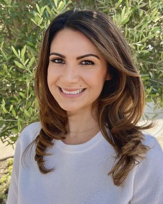 Photo of Nilofar Mirchi, Marriage & Family Therapist, LMFT, PMH-C