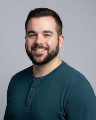Photo of Nicholas Lawrence Seibel, Marriage & Family Therapist, LMFT