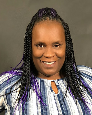 Photo of Patricia Jones, Clinical Social Work/Therapist, LCSW