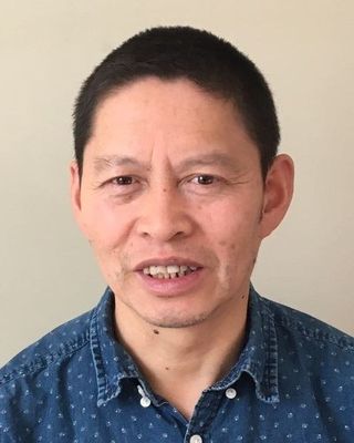 Photo of Dayong Quan, Registered Psychotherapist (Qualifying), MACP, MS