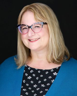 Photo of Jaime Long, Psychologist, PhD