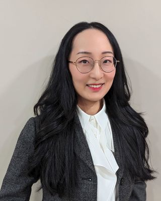 Photo of Jing Yuan, Licensed Professional Counselor in Fairfax, VA