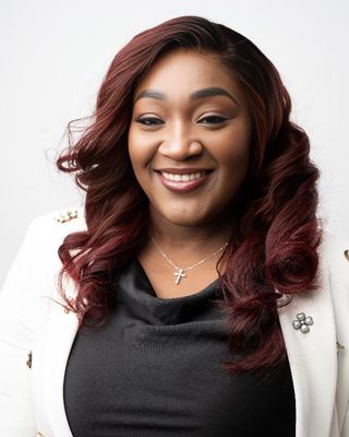 Photo of Cynthia Anderson - PsychEase Psychiatry, Psychiatric Nurse Practitioner, PMHNP, APRN, MSN