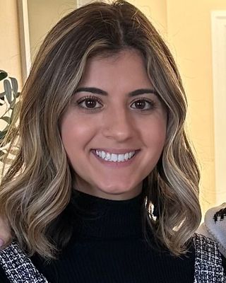 Photo of Briana Caro, Licensed Professional Counselor in New Jersey