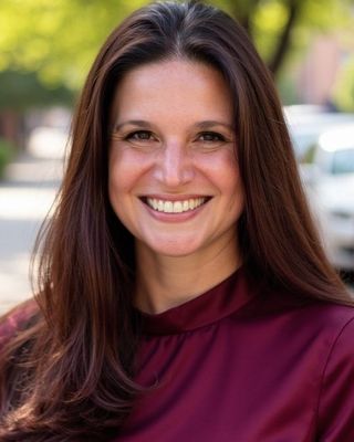 Photo of Melissa Manente, Licensed Professional Counselor, LPC, CFRC