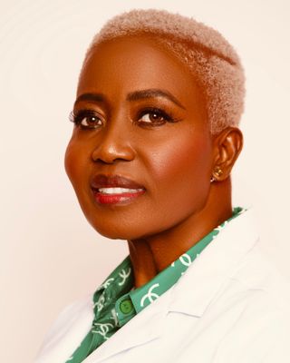 Photo of Joceline Baptiste, Psychiatric Nurse Practitioner, APRN, PMHNP, -BC